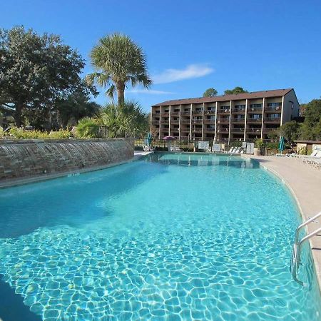 Island Club Of Hilton Head By Ts Apartment Hilton Head Island Exterior photo