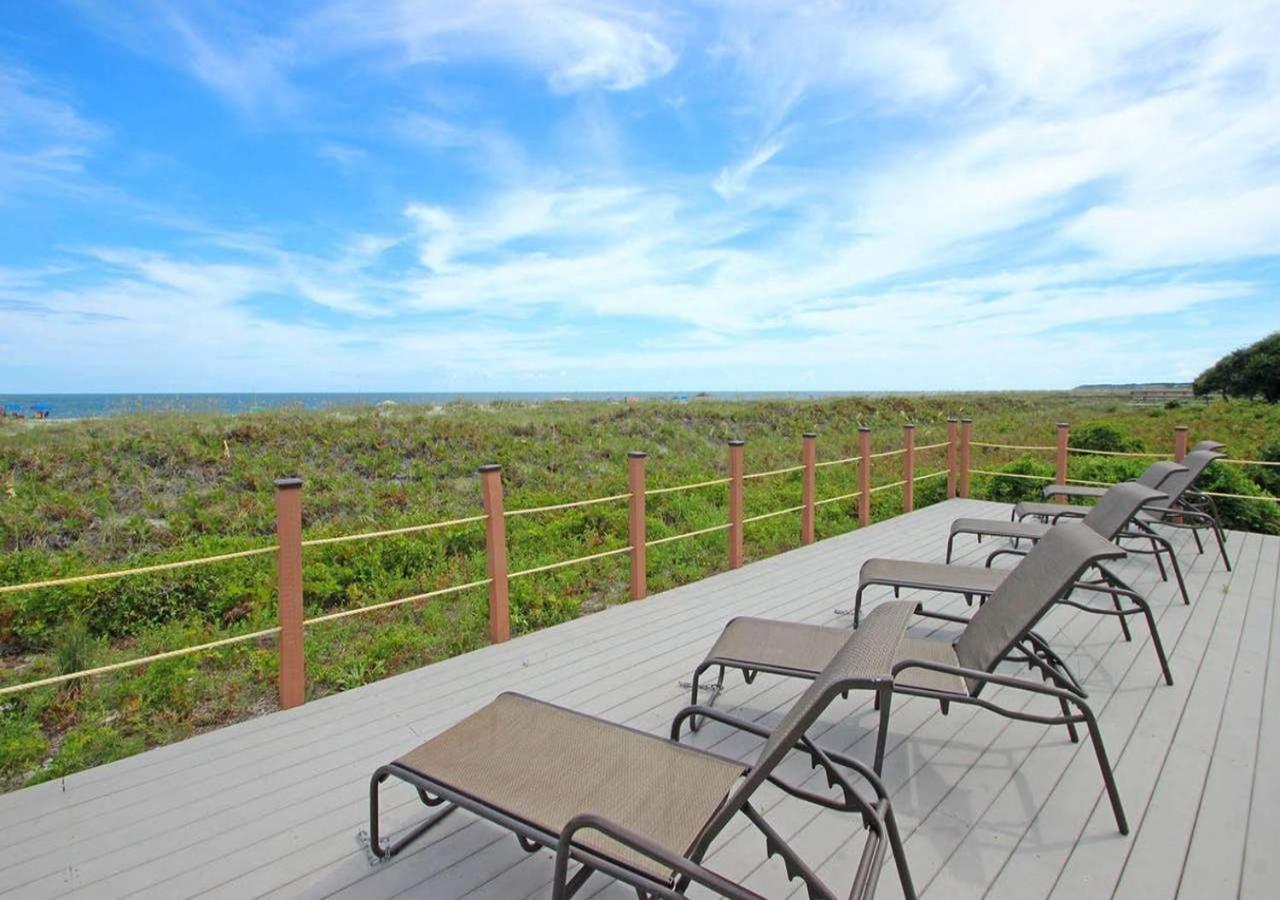 Island Club Of Hilton Head By Ts Apartment Hilton Head Island Exterior photo